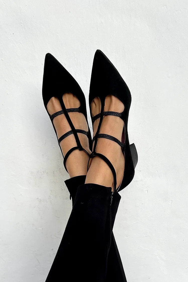 Vivienne | Chic Mystérieux