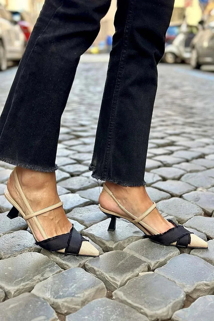 Camille | Élégance Parisienne