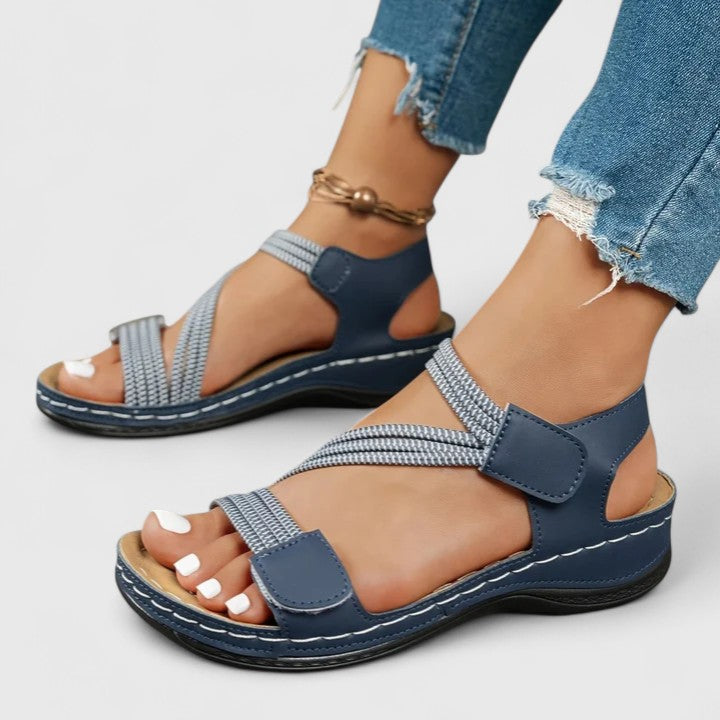 Viviane | Confort Intemporel