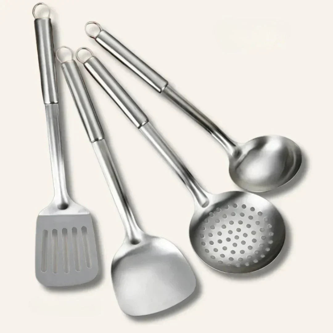 Cooper Titanium Chef's Choice Bundle