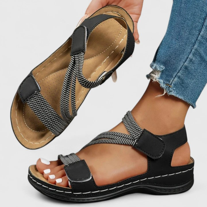 Viviane | Confort Intemporel