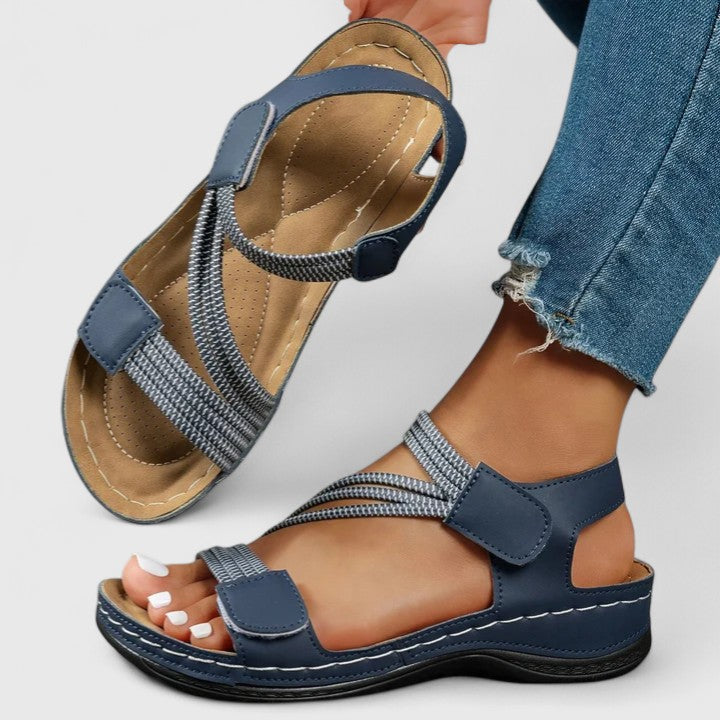 Viviane | Confort Intemporel