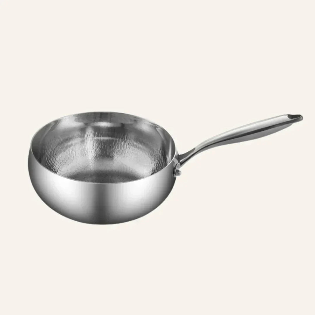 Cooper Titanium Chef's Choice Bundle