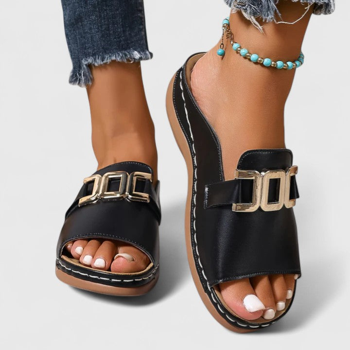 Colette | Chic Moderne