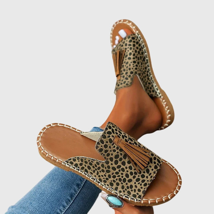 Isaline | Esprit Nomade