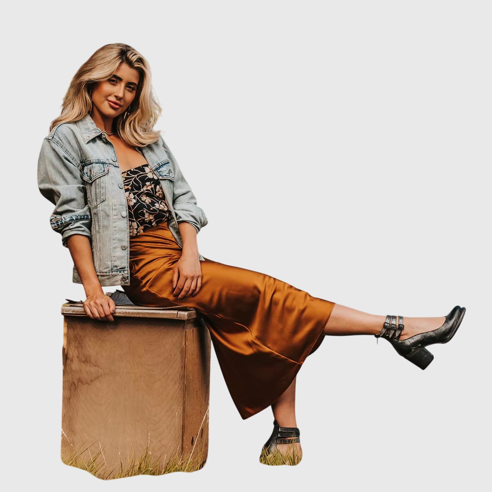 Solène | Esprit Bohème