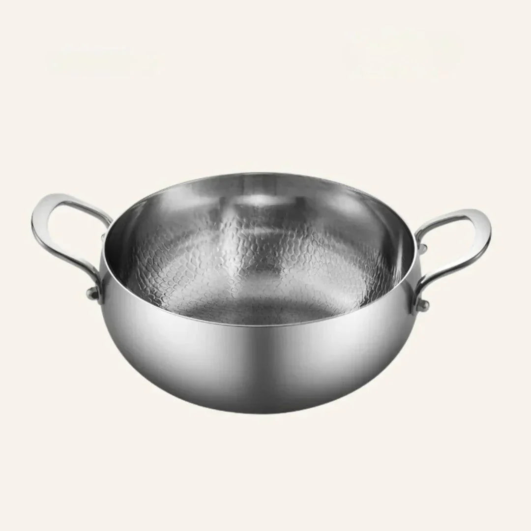 Cooper Titanium Chef's Choice Bundle