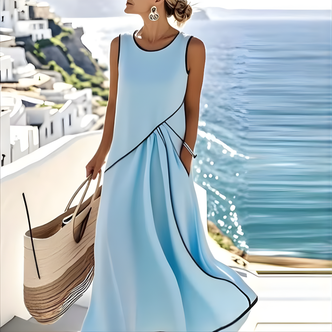 Lucienne | Élégance Sereine