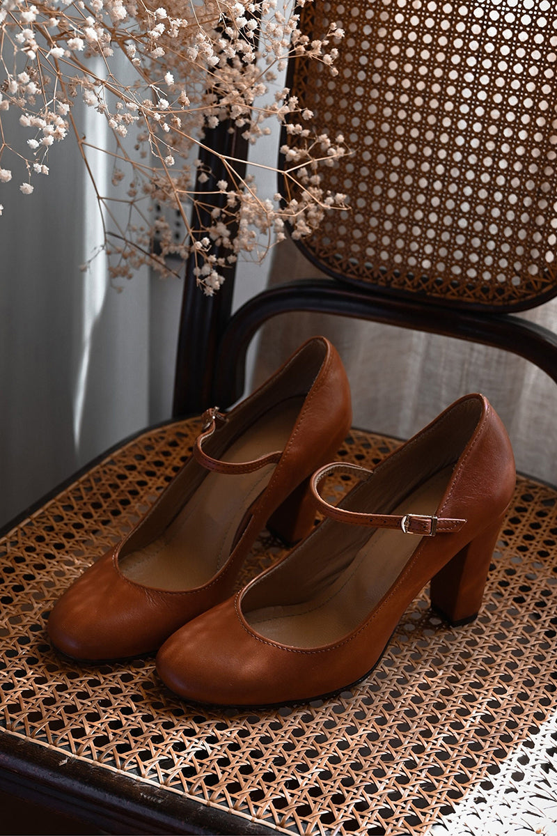 Émilie | Charme Vintage