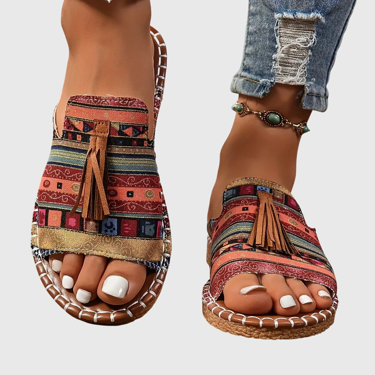 Isaline | Esprit Nomade