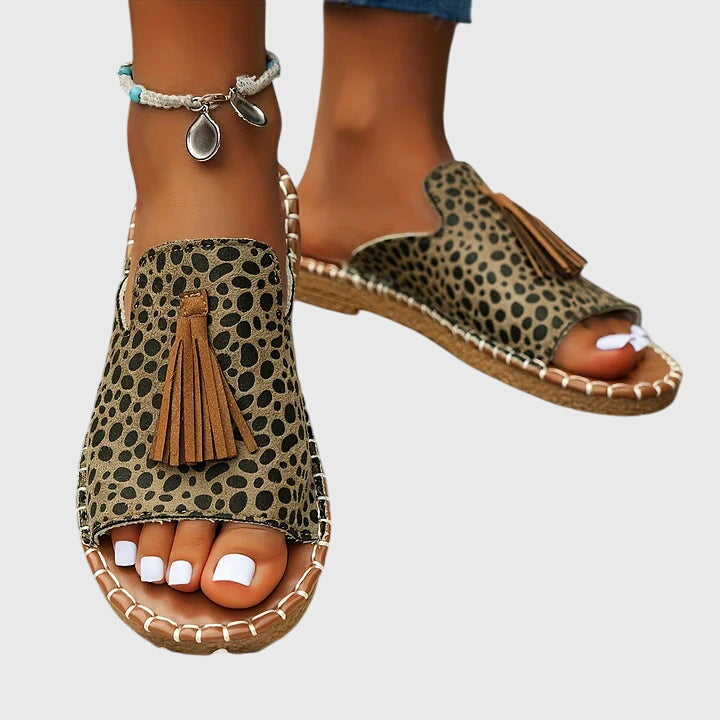 Isaline | Esprit Nomade