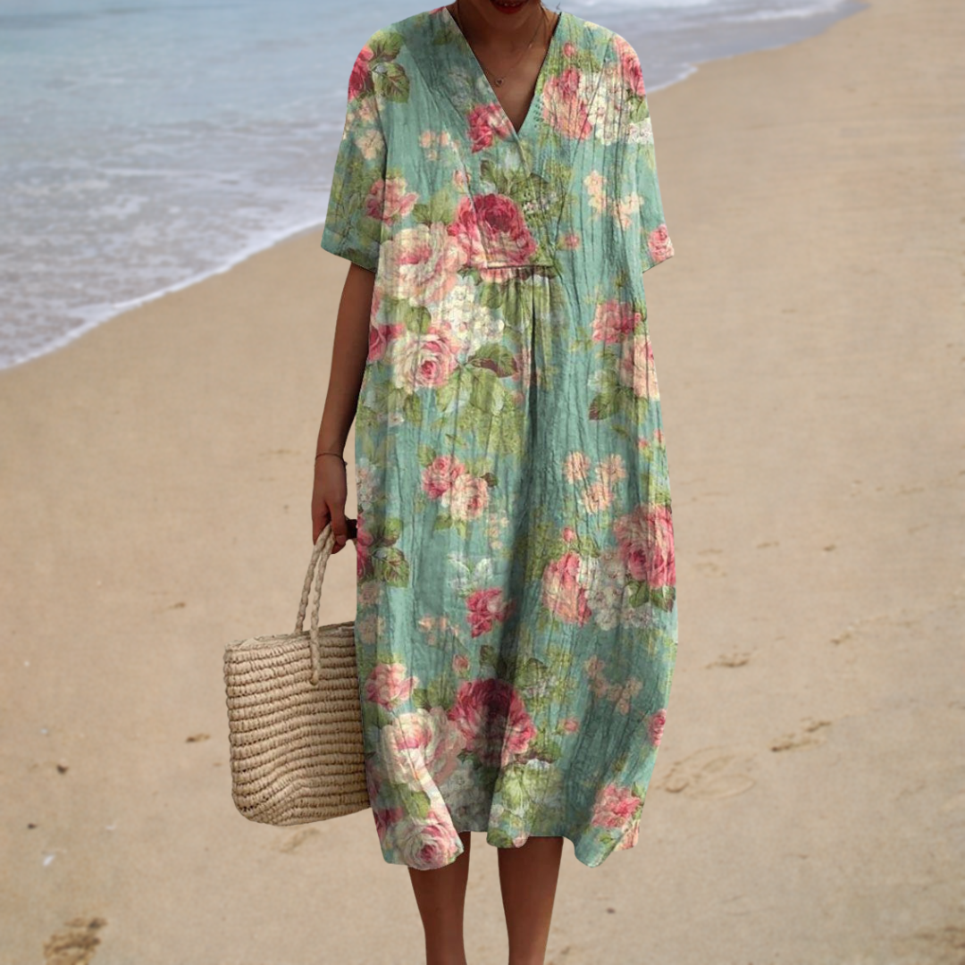 Lucienne | Jardin Romantique