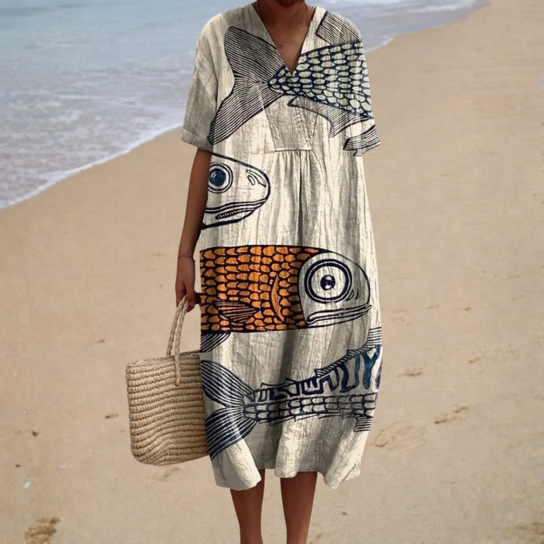 Camille | Esprit Marin