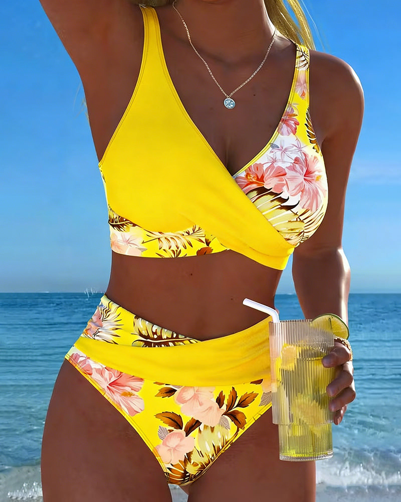 Juliette | Douceur Tropicale