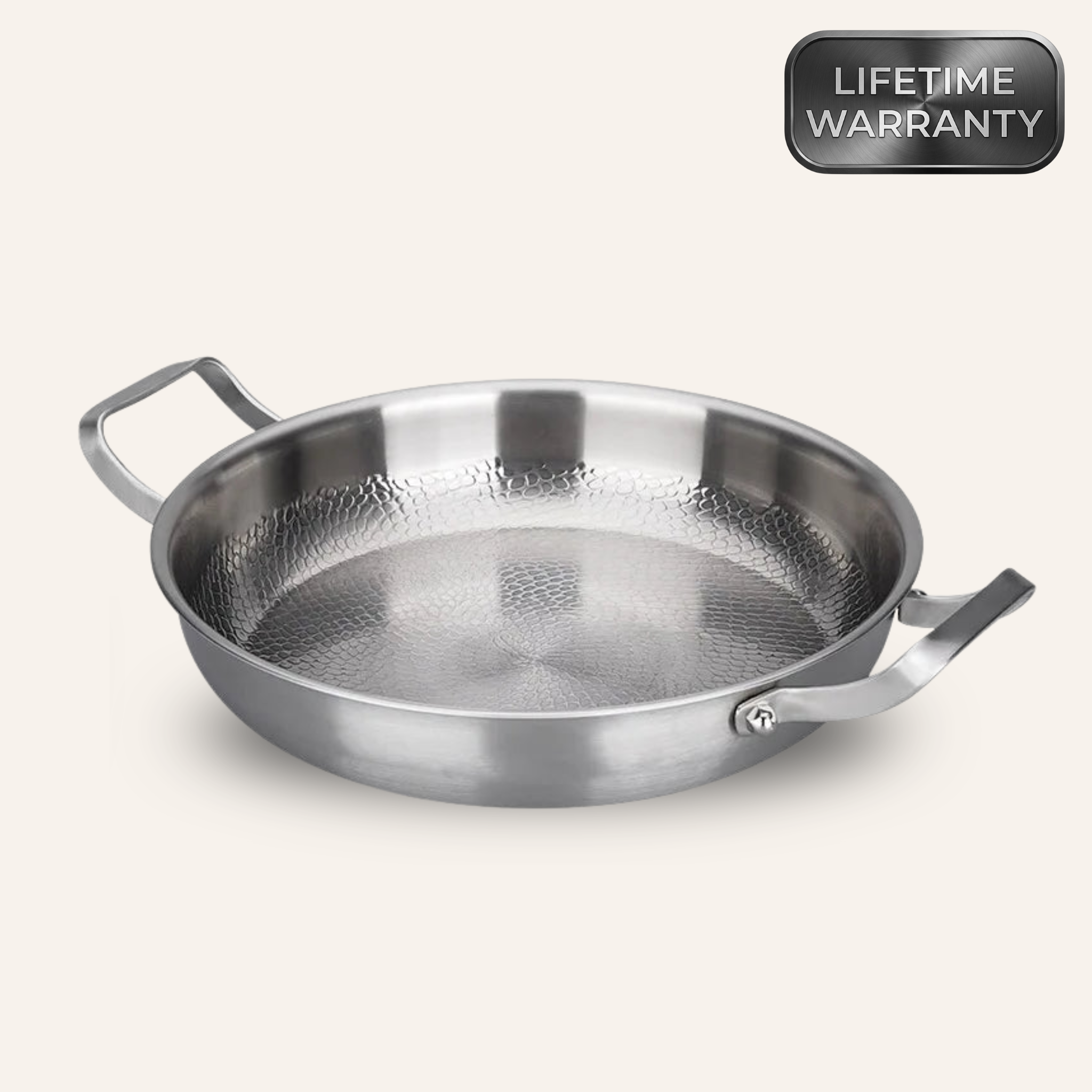 Cooper Titanium Ultimate Kitchen Bundle