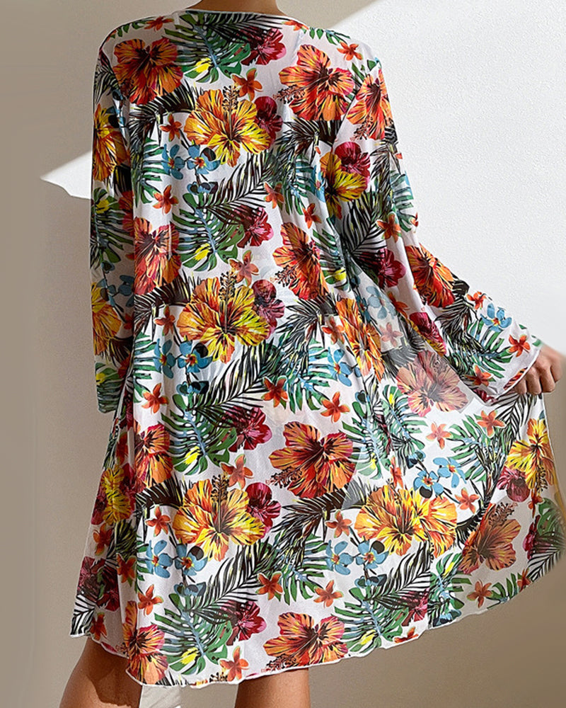 Colette | Jardin Tropical