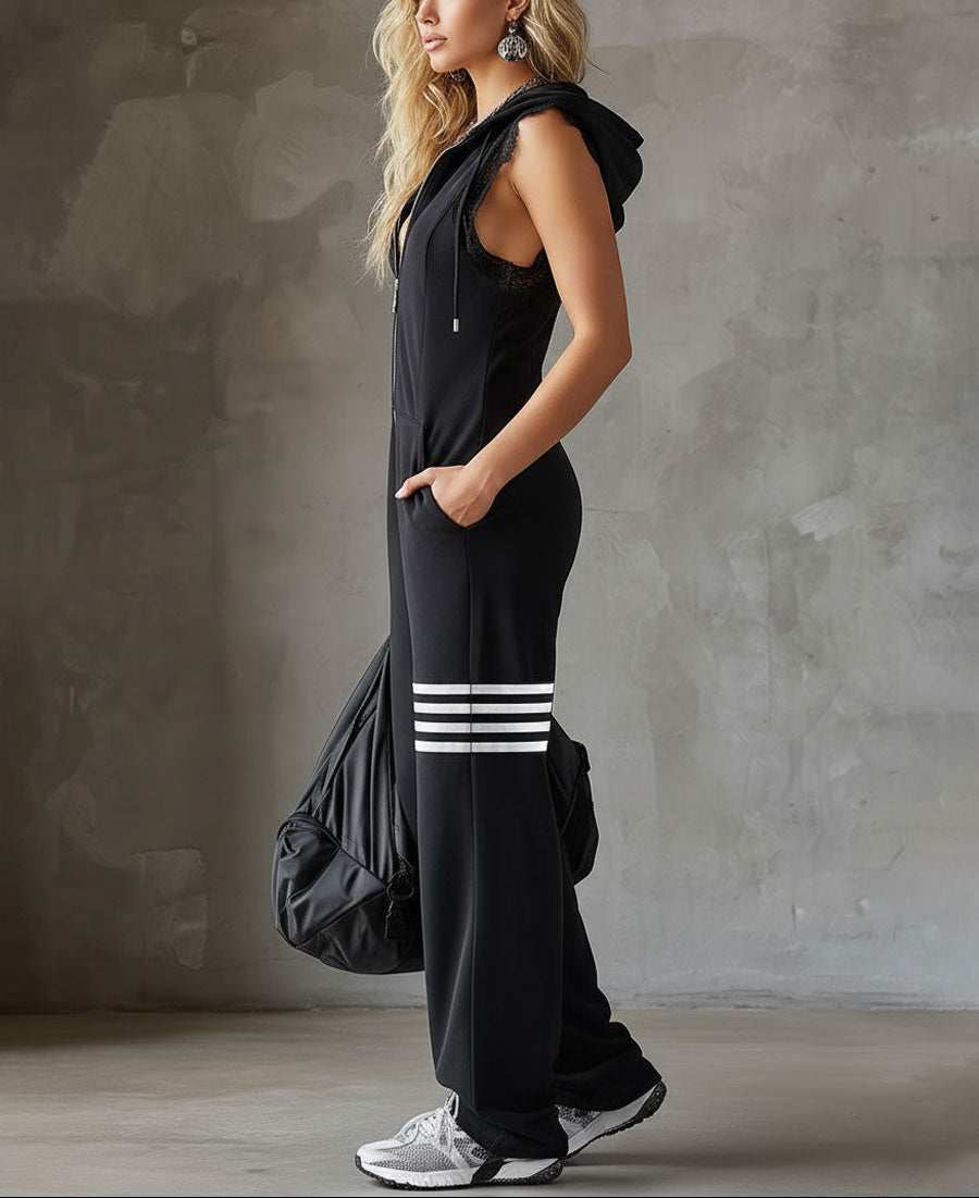 Maëlle | Chic Sportif