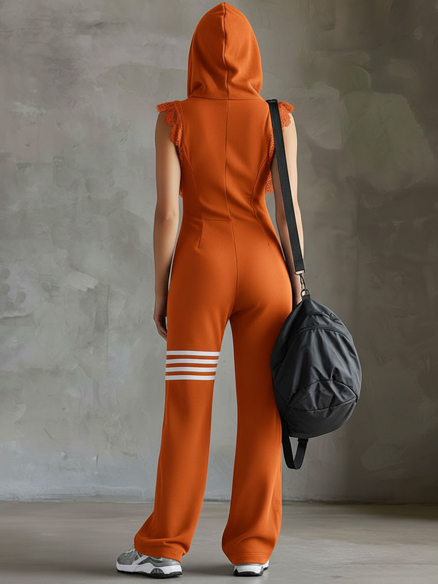 Maëlle | Chic Sportif