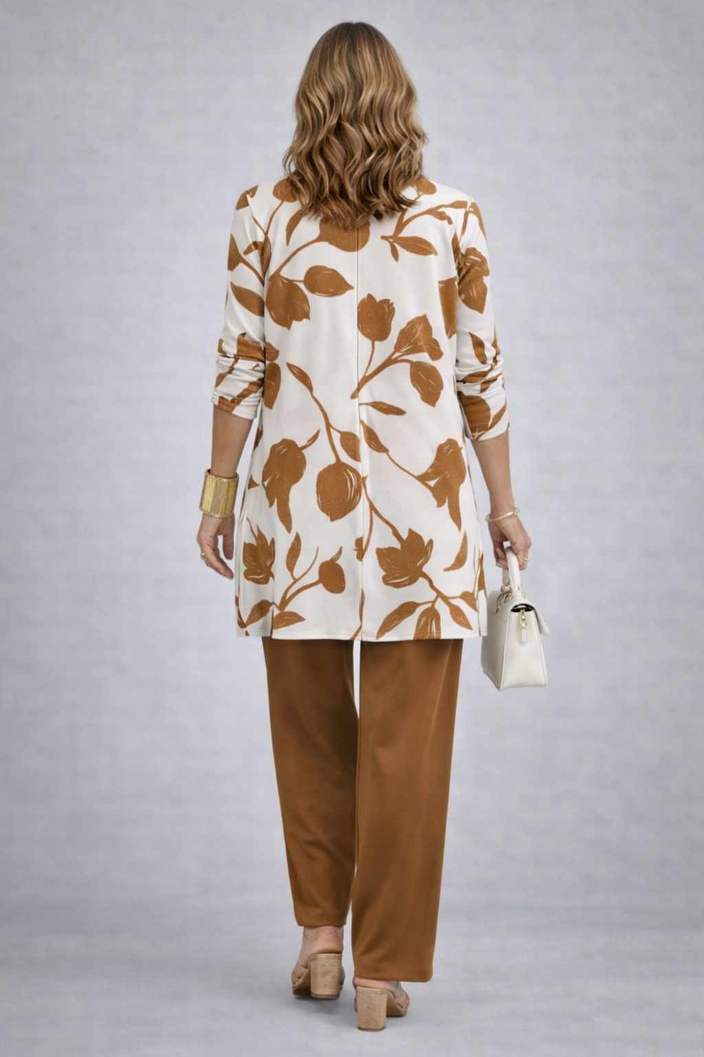 Vivienne | Charme Automnal