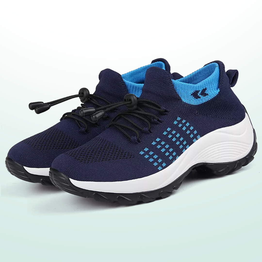 Colette | Élégance Sportive