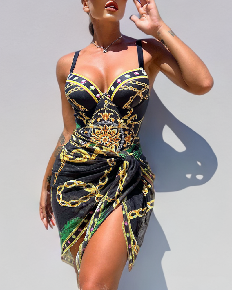 Geneviève | Luxe Riviera