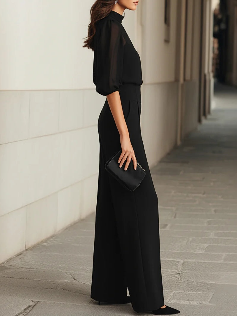 Émilie | Chic Intemporel