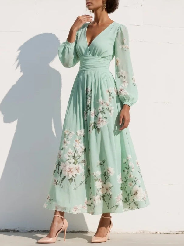 Aurélie | Douce Floraison