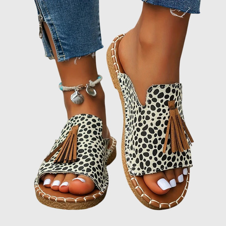 Isaline | Esprit Nomade