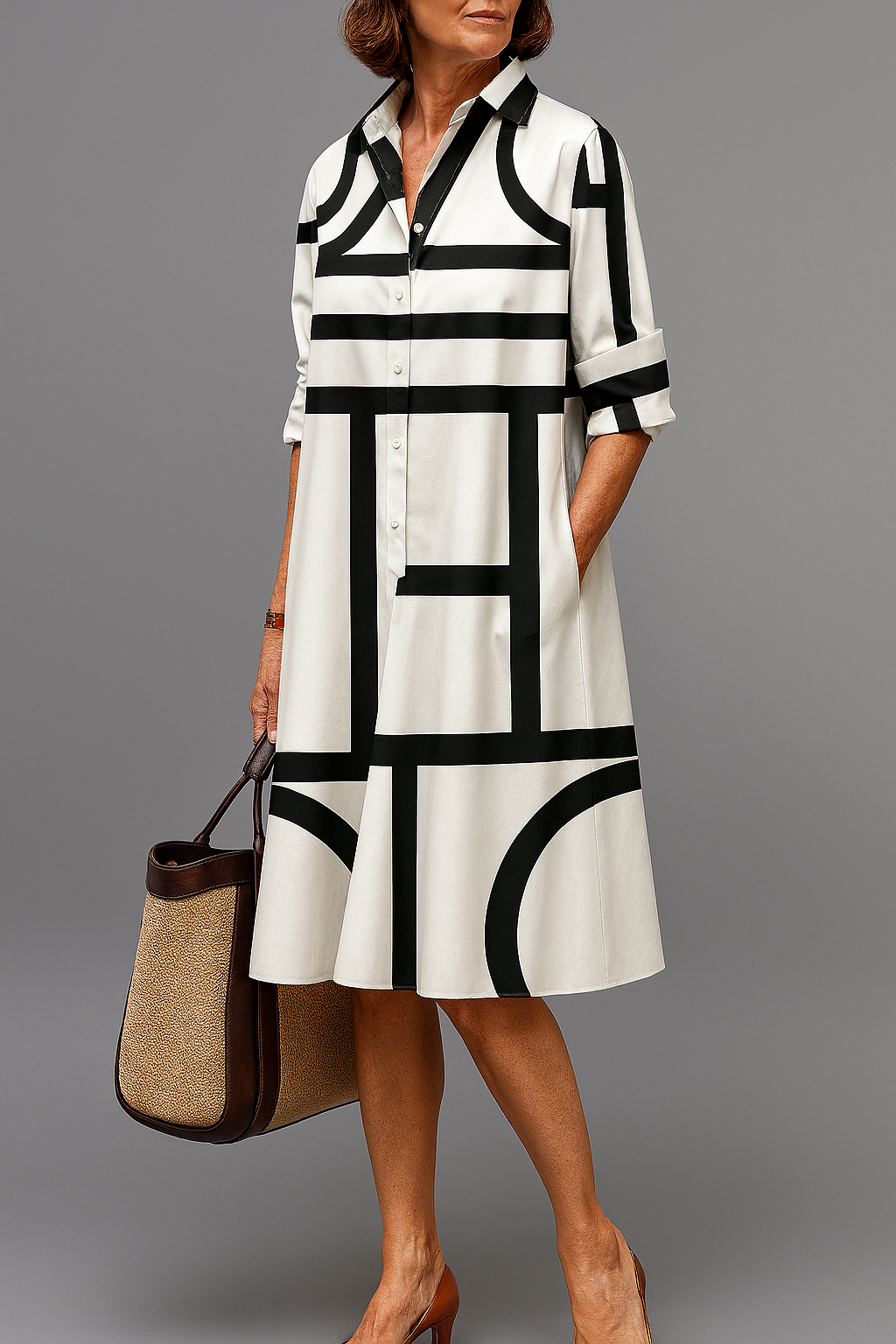 Camille | Modern Chic