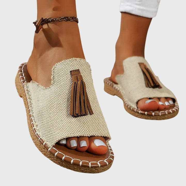 Isaline | Esprit Nomade