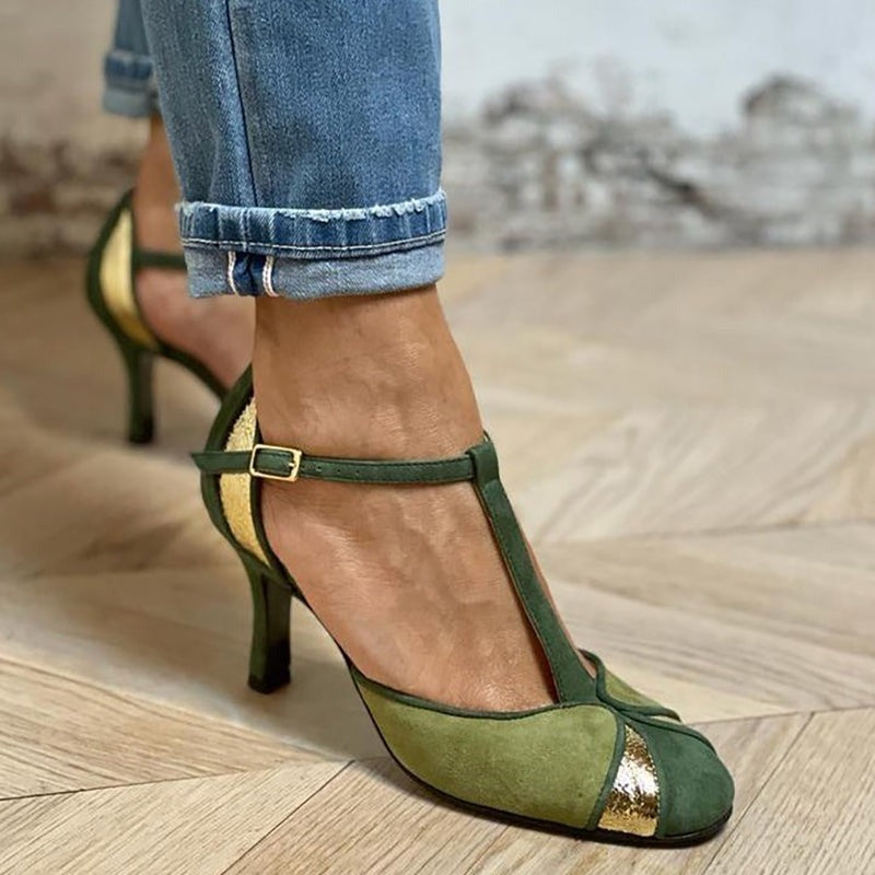 Geneviève | Élégance Parisienne