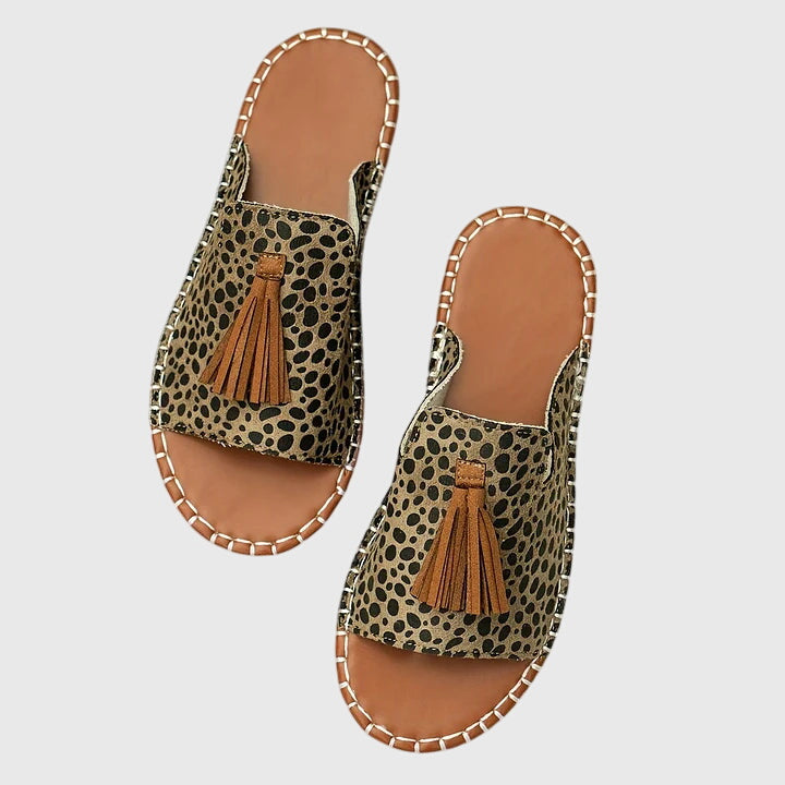 Isaline | Esprit Nomade
