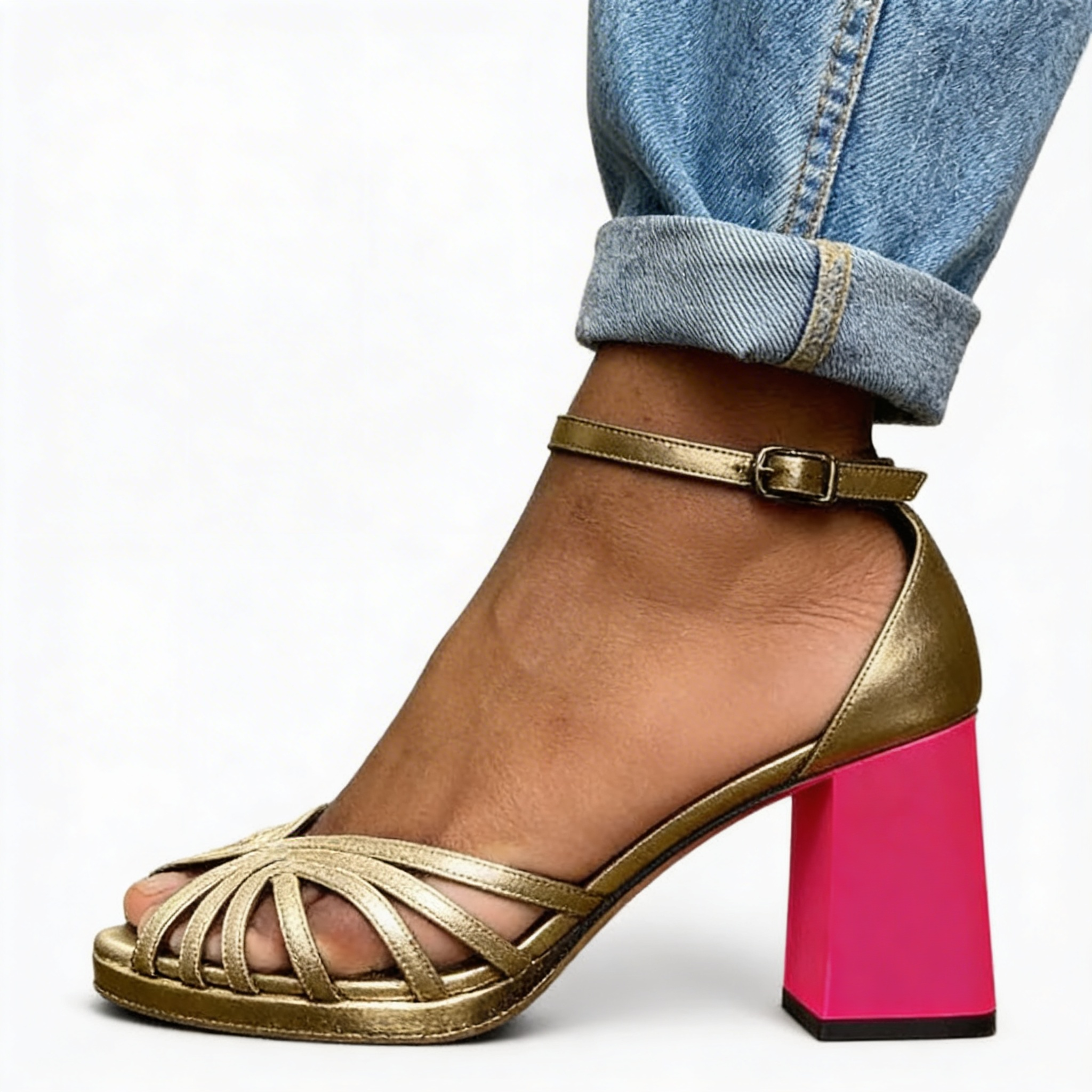 Vivienne | Éclat Audacieux