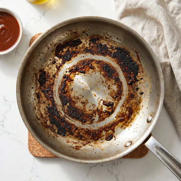 Stainless Steel
