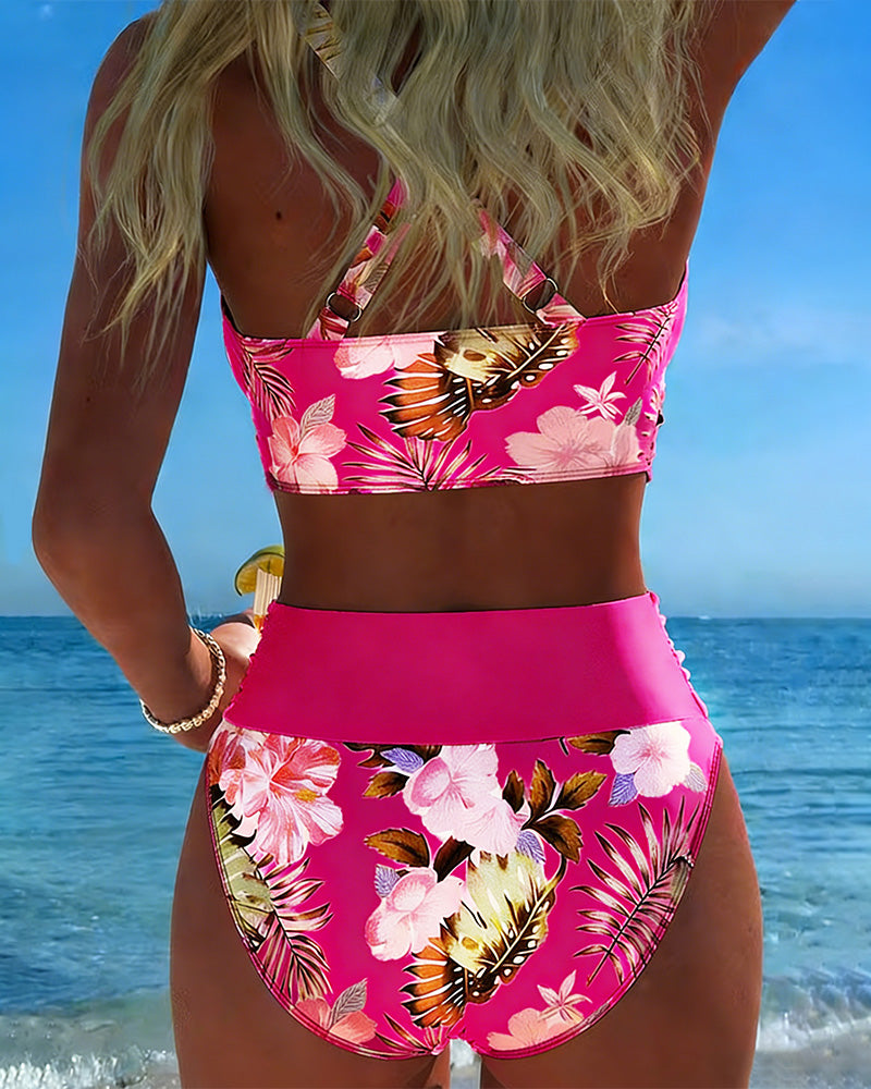 Juliette | Douceur Tropicale
