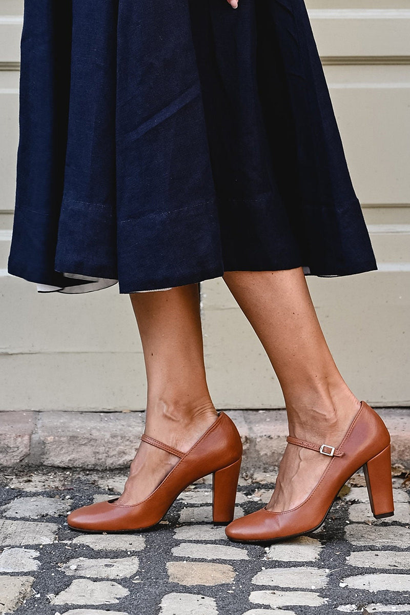 Émilie | Charme Vintage