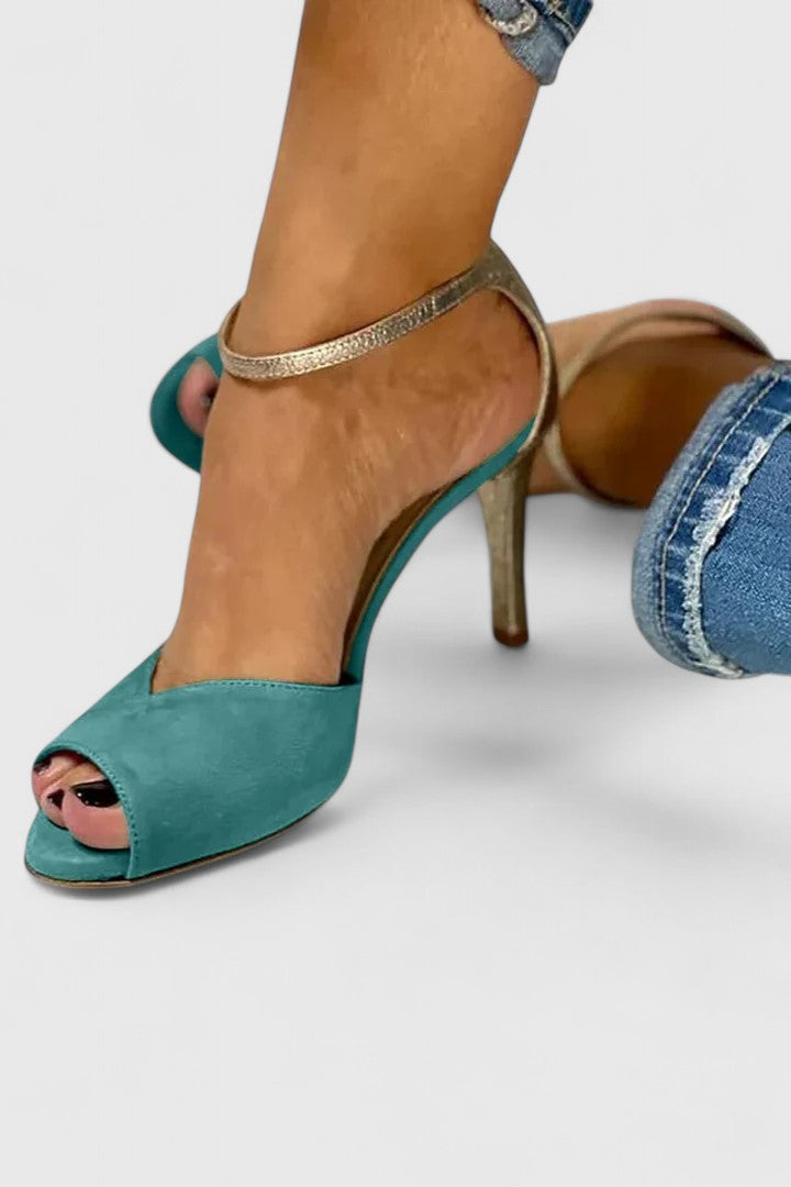 Camille | Éclat Riviera