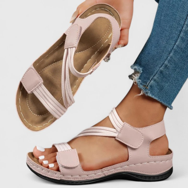 Viviane | Confort Intemporel