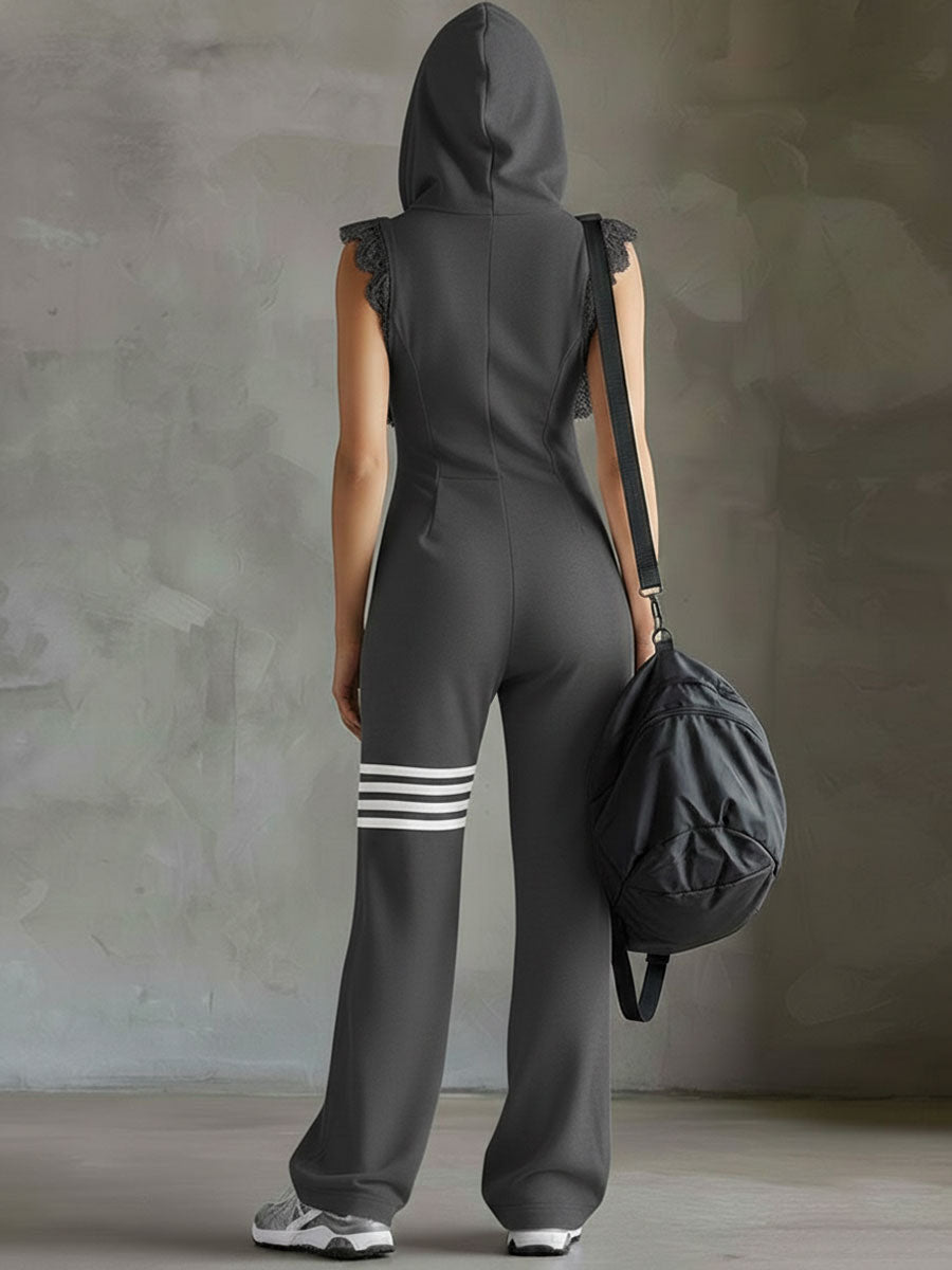 Maëlle | Chic Sportif