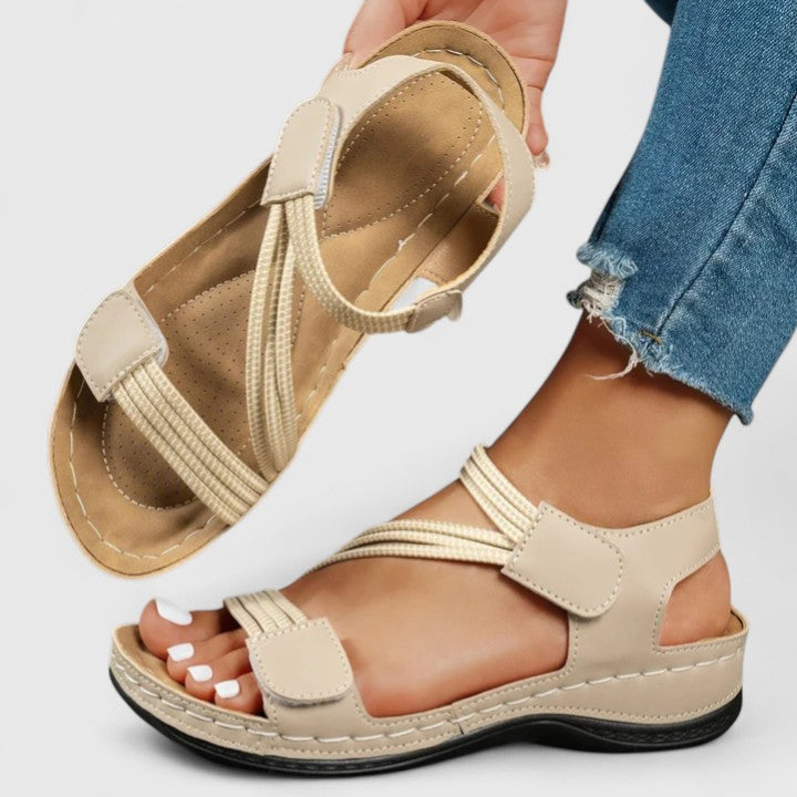 Viviane | Confort Intemporel