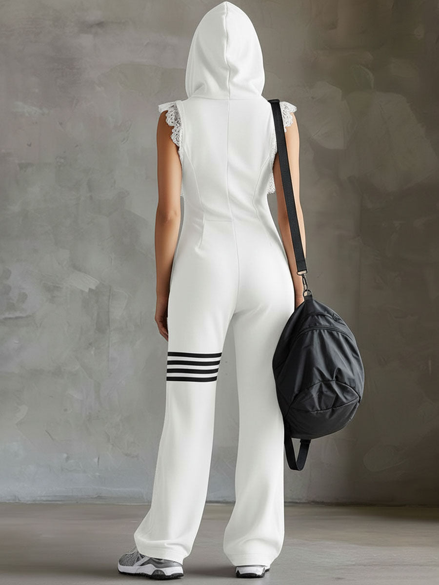 Maëlle | Chic Sportif