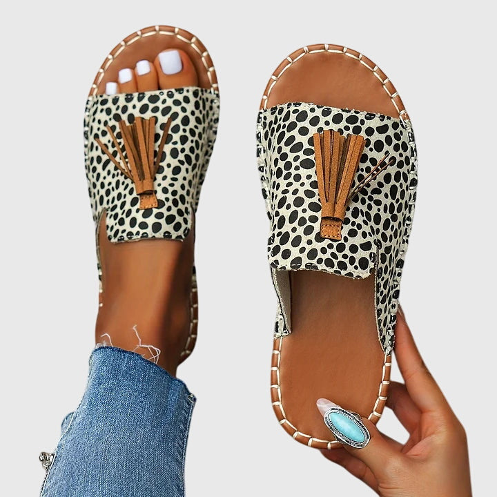 Isaline | Esprit Nomade