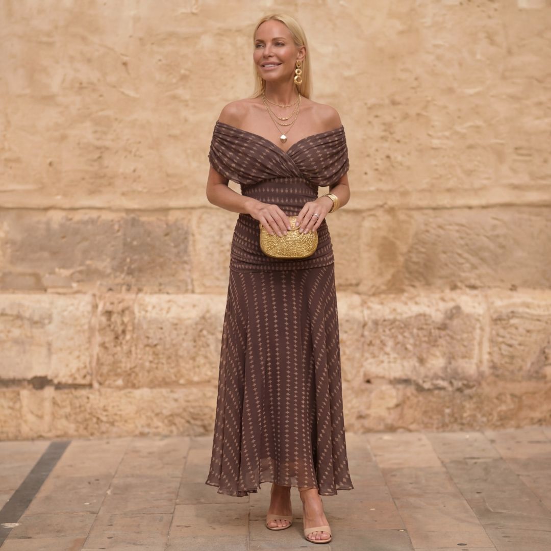 Élodie | Charme Raffiné