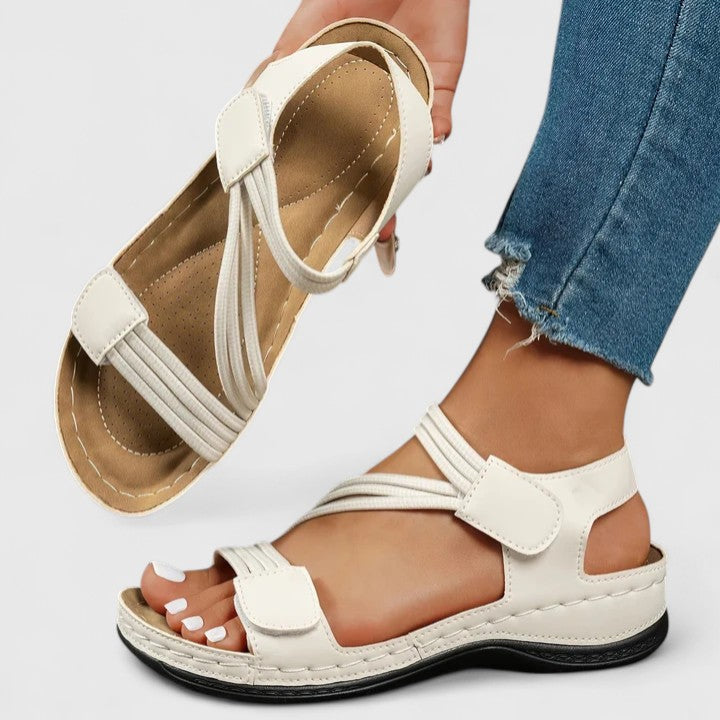 Viviane | Confort Intemporel
