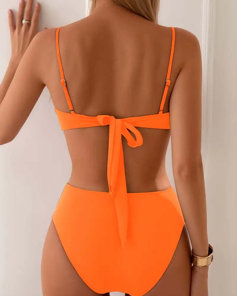 Clémence | Riviera Chic