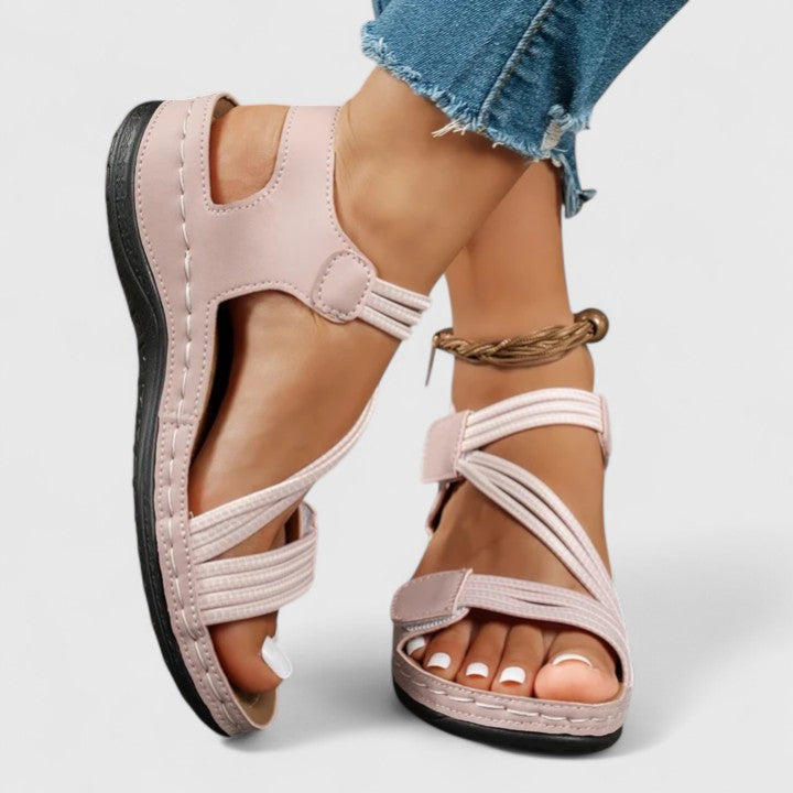 Viviane | Confort Intemporel