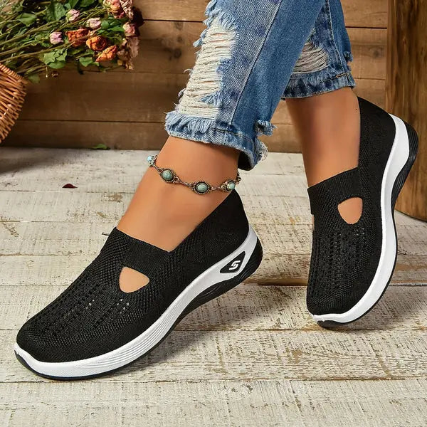 Juliette | Confort Essentiel