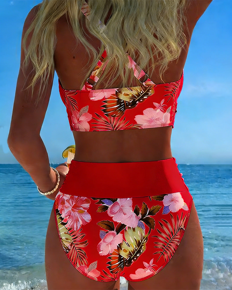 Juliette | Douceur Tropicale