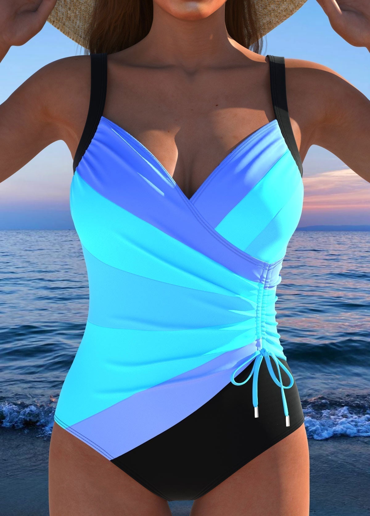 Auriane | Éclat Riviera