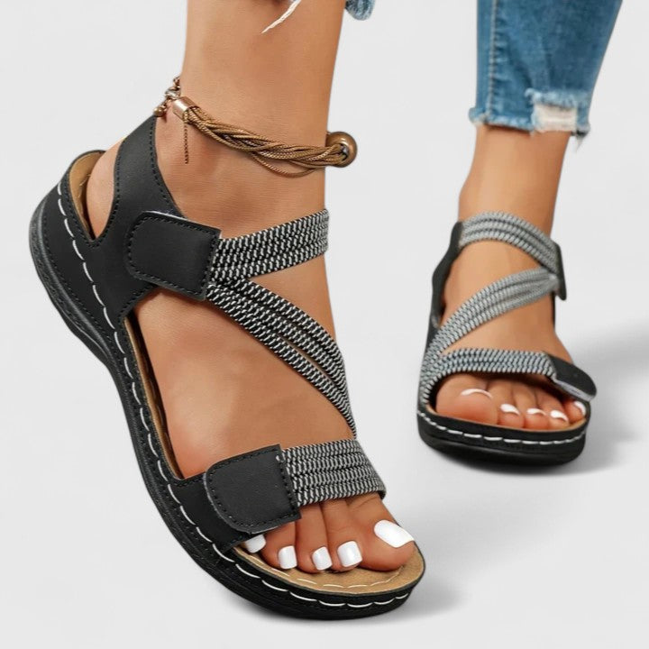 Viviane | Confort Intemporel